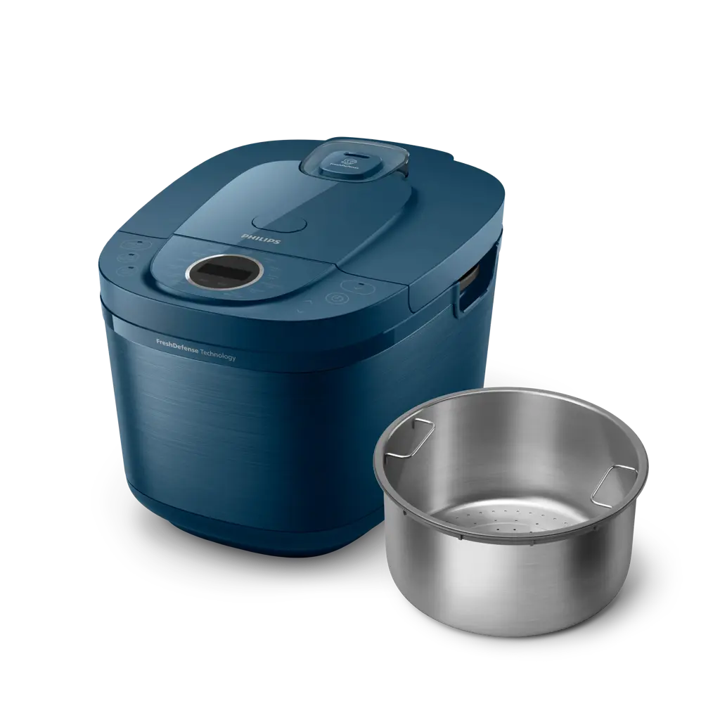 Philips Low Carb Rice Cooker 5000 Series Rice cooker