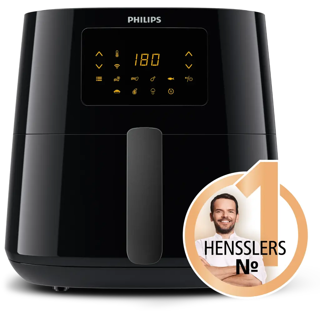 KA_2024_HD9280_90_D1_Product Photo Henssler Logo_1x1_DE KA_2024_HD9280_90_D1_Product Photo Henssler Logo_1x1_DE