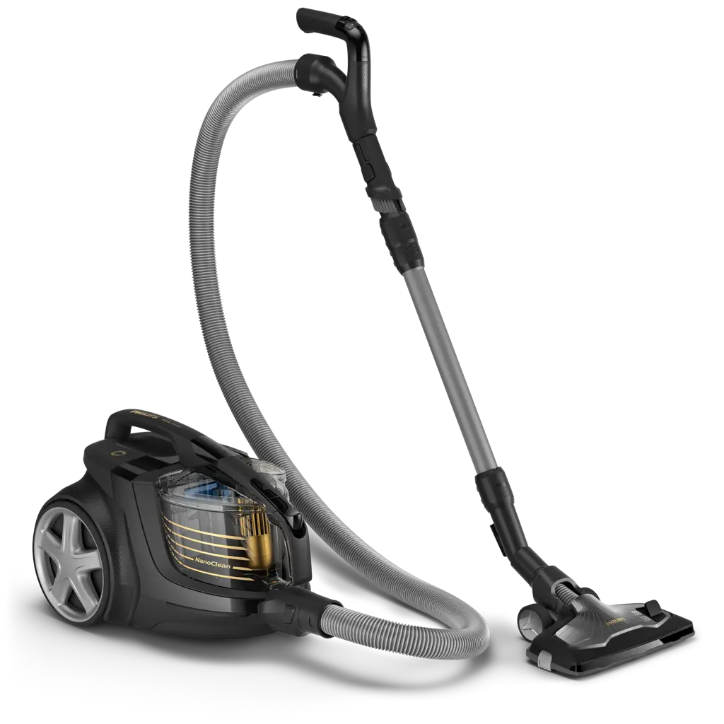 Standard Product Photo Philips 9000 series Bagless vacuum cleaner XB9154_09
