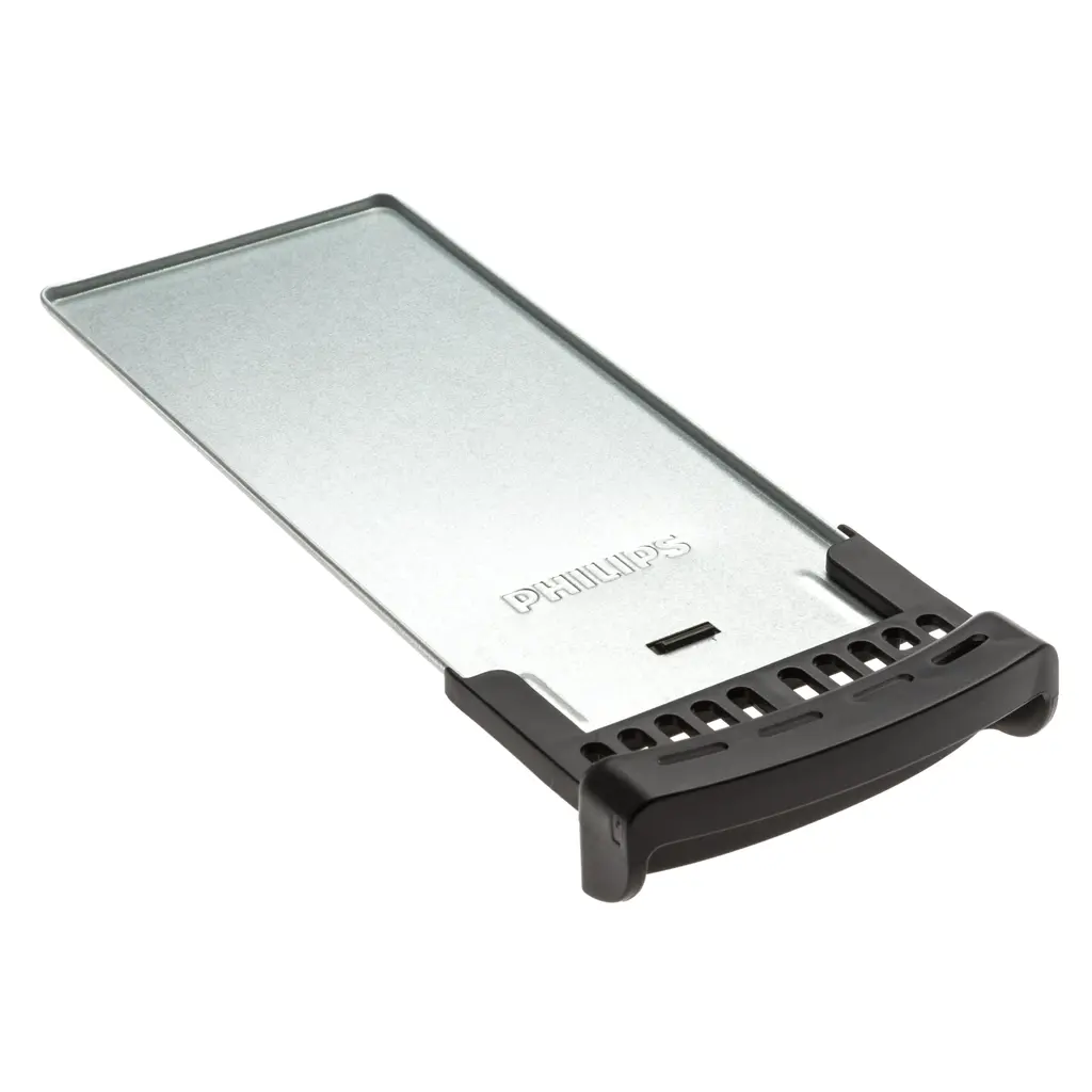 Standard Product Photo Philips Crumb Tray Assy CP6695