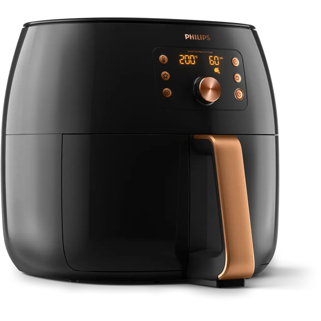 Premium Smart Sensing Airfryer XXL - 6 porties