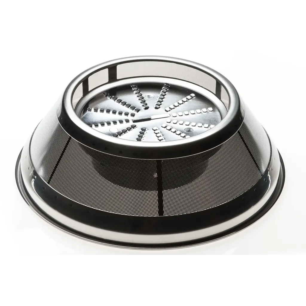 Standard Product Photo Philips Sieve unit CP0442