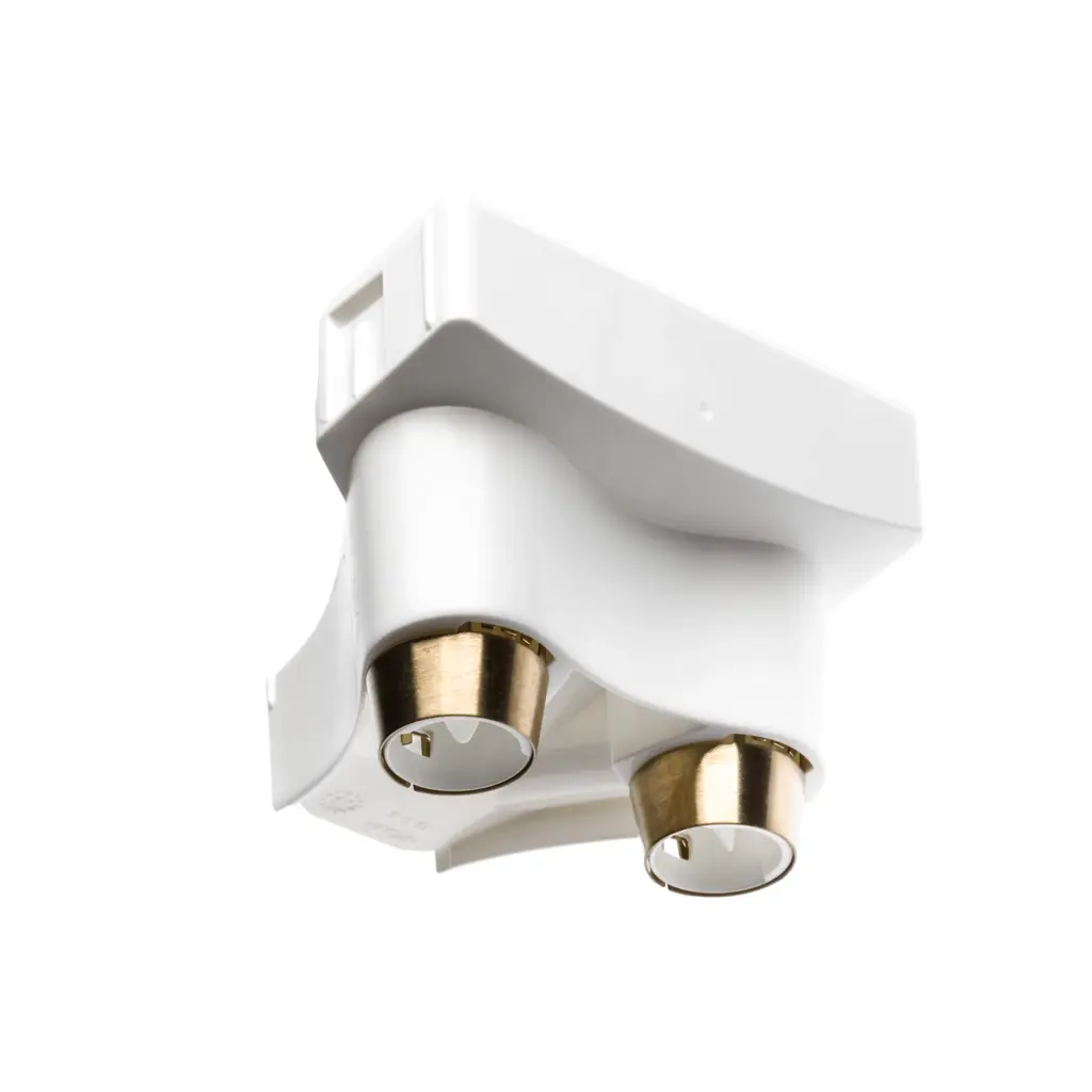 L'OR Barista Sublime Coffee spout