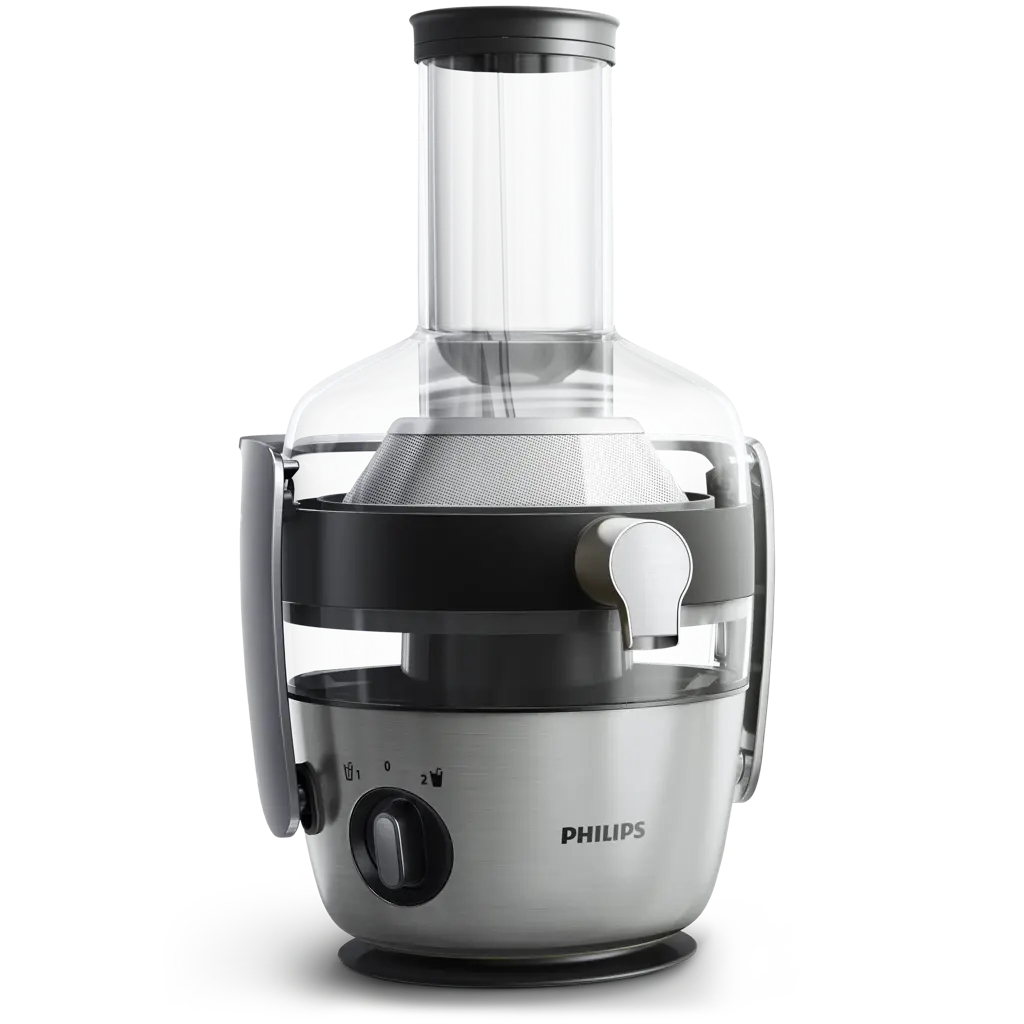 Standard Product Photo Philips Avance Collection Juicer