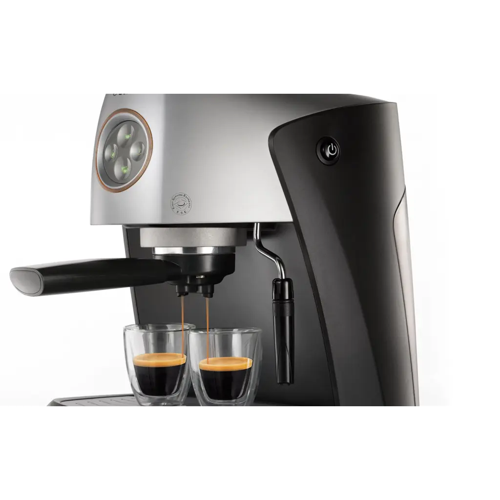 Nina Manual Espresso machine | Home life products | Saeco