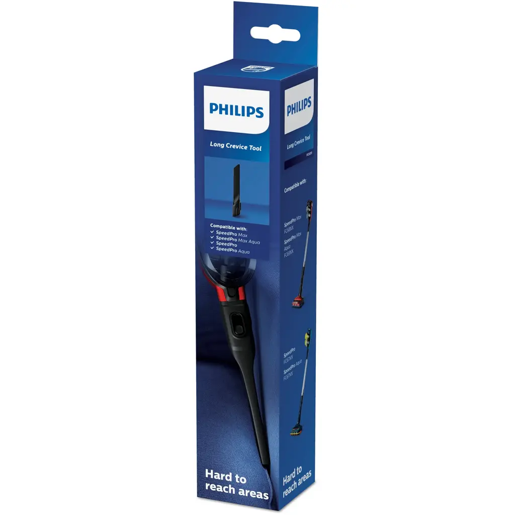 Zubehör für Akku-Staubsauger