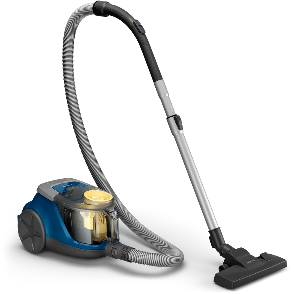Standard Product Photo Philips 2000 Series Bagless vacuum cleaner XB2125_09 Standard Product Photo Philips 2000 Series Bagless vacuum cleaner XB2125_09