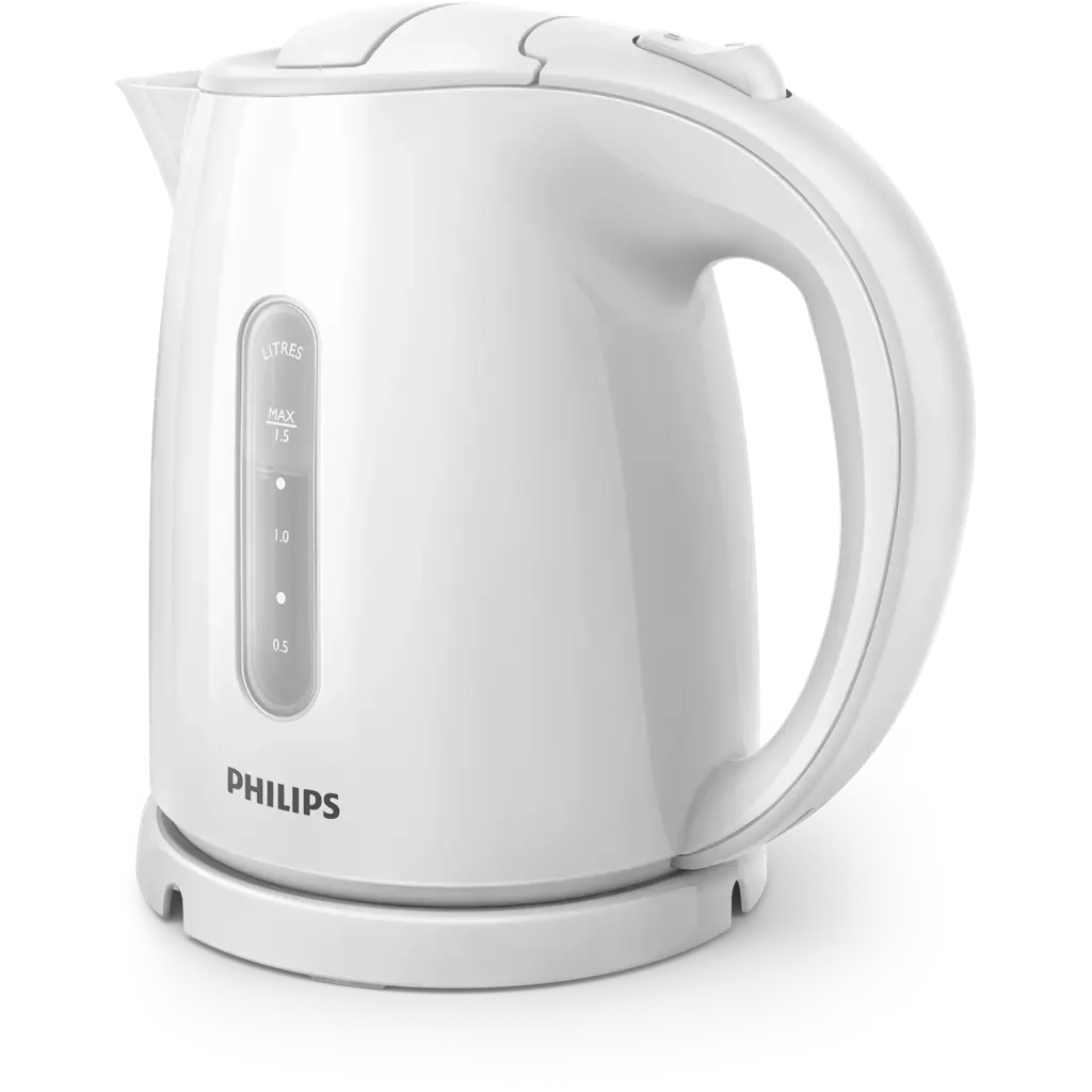 Standard Product Photo Philips Daily Collection Kettle HD4646_00 Standard Product Photo Philips Daily Collection Kettle HD4646_00
