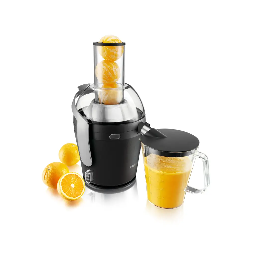 Avance Collection Juicer | Kitchen life products | Philips