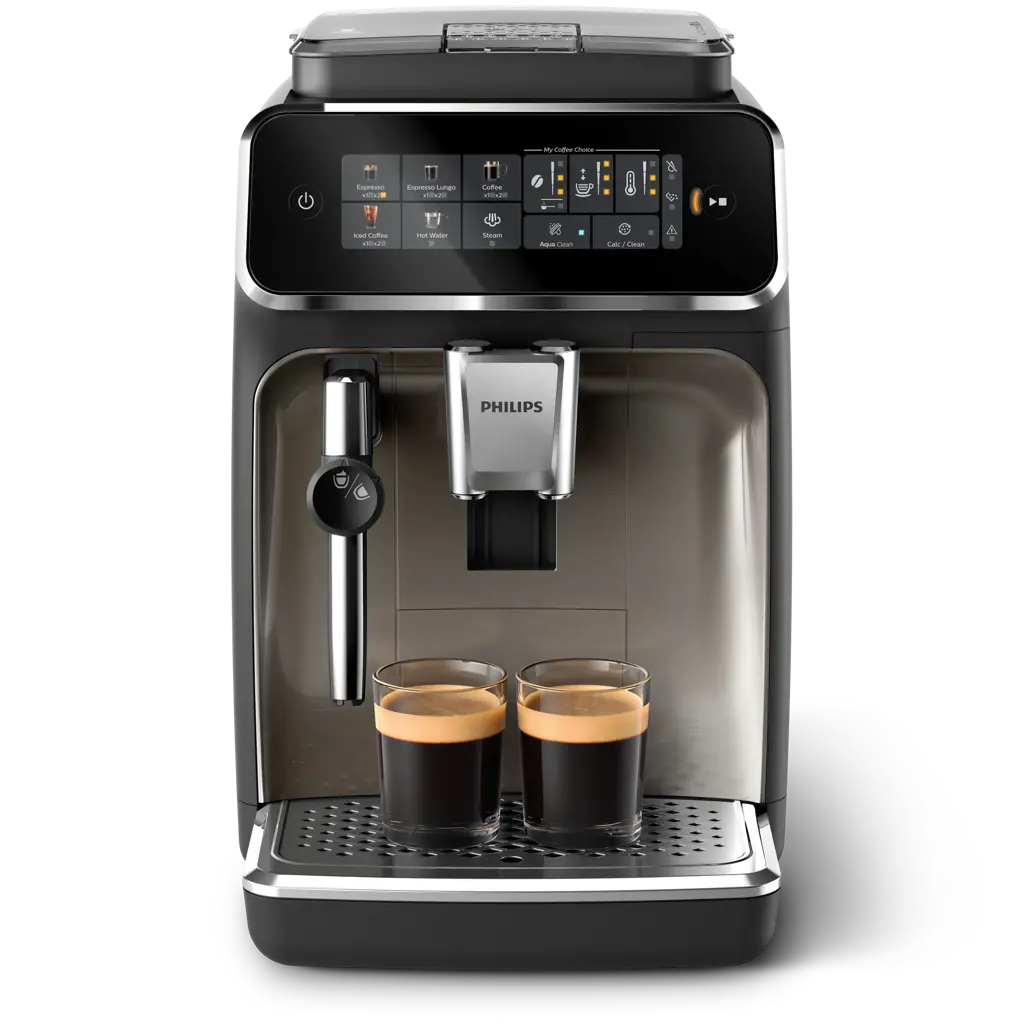 Philips Series 3300 Automatický kávovar