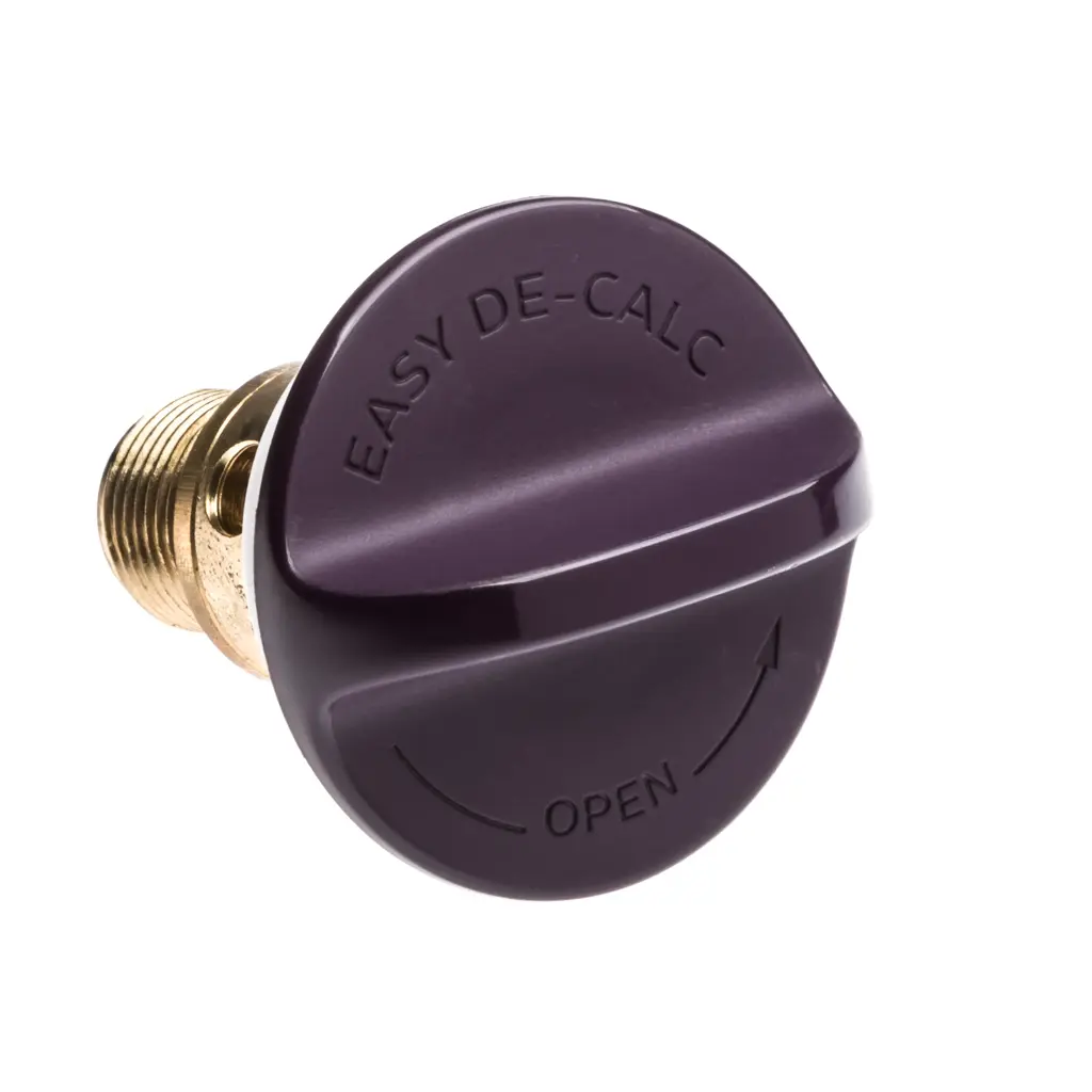 PerfectCare 7000 Series Spoelkapaccessoire voor uw strijkijzer