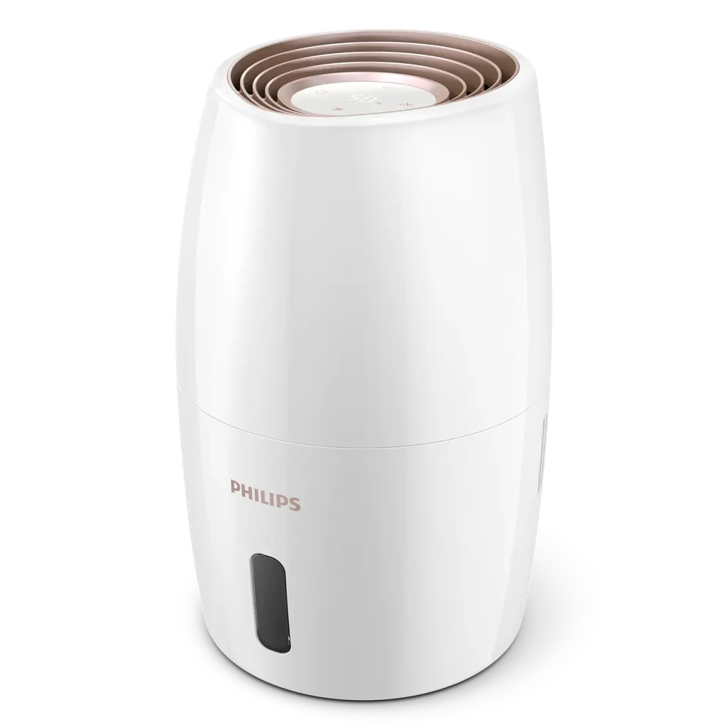Standard Product Photo Philips 2000 Series Air humidifier
