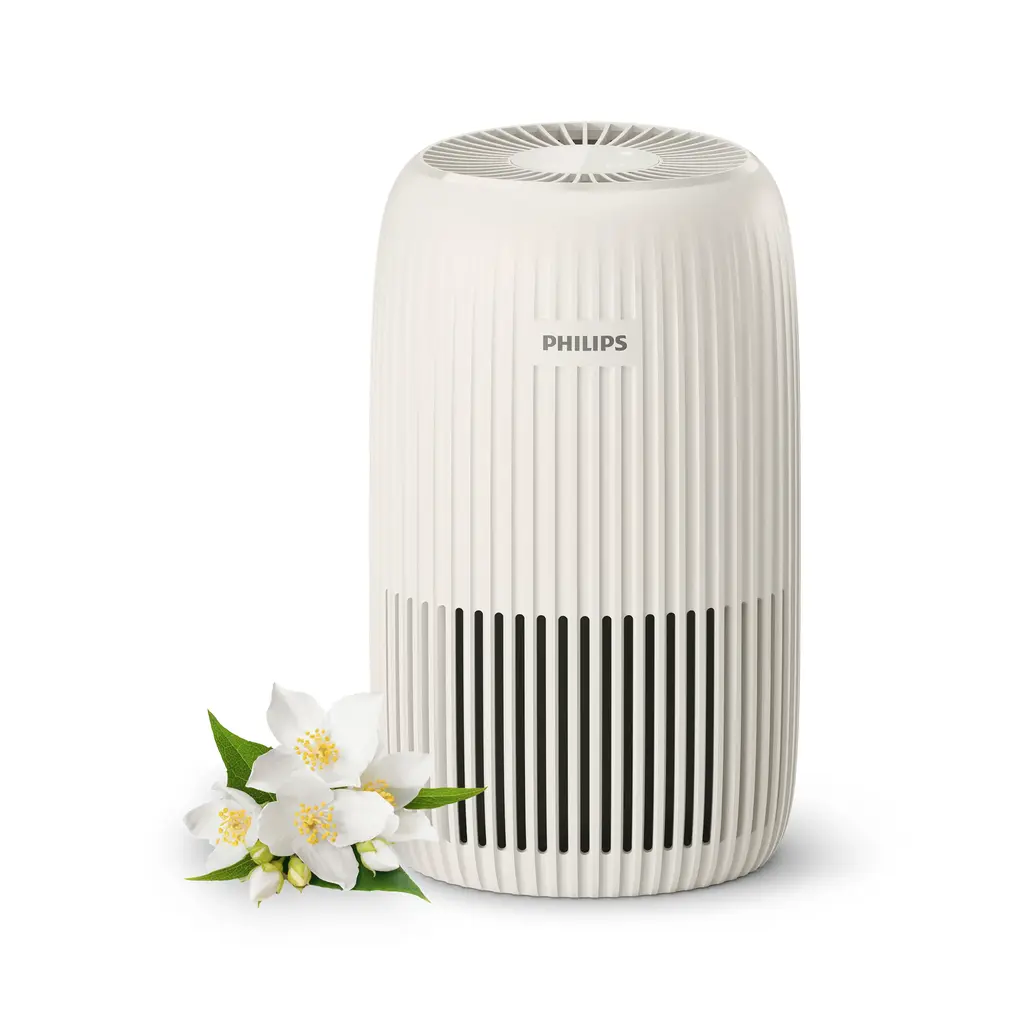PureProtect Go 500 Series Air Purifier PureProtect Go 500 Series Air Purifier