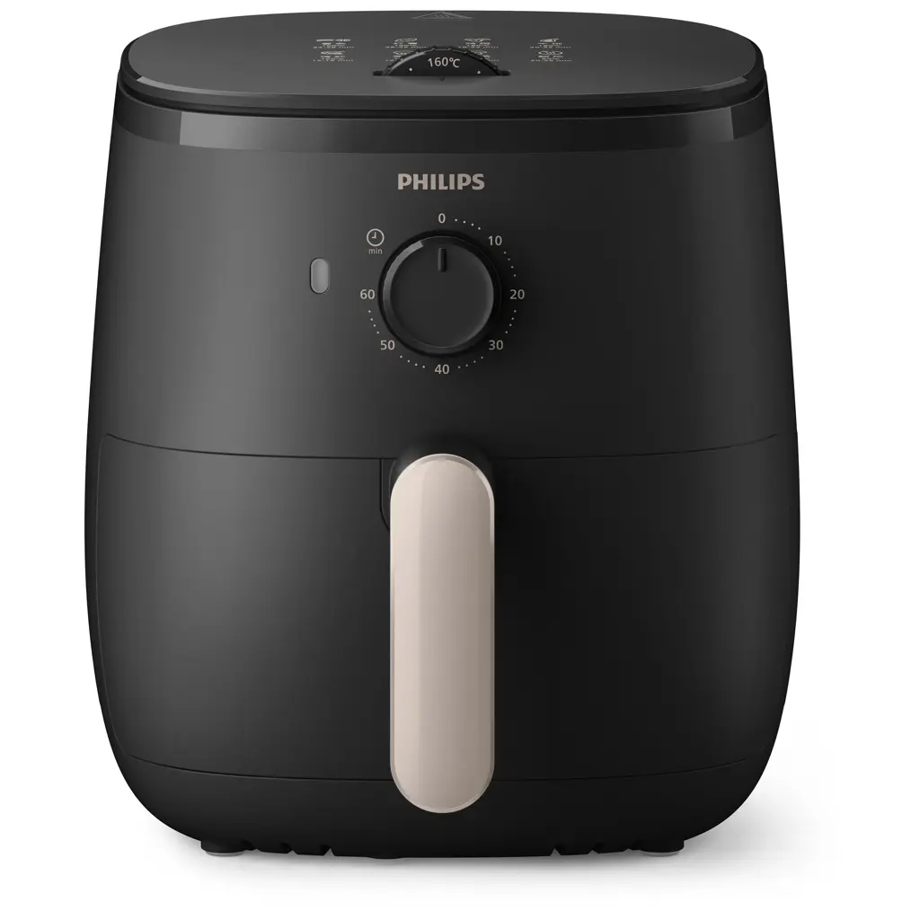 Philips Ovi Mini Airfryer seria 3000