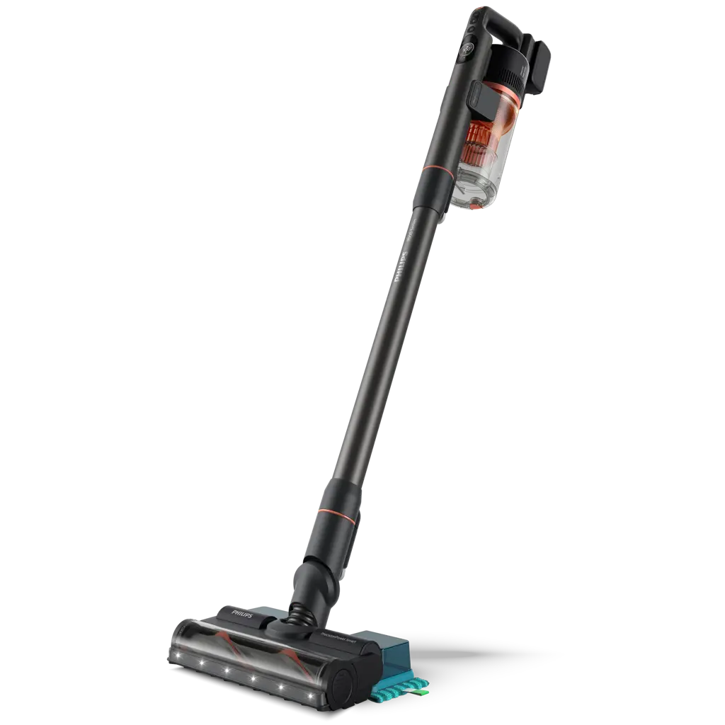 7000 Series Cordless Vacuum Pet | Home Life Products | Philips