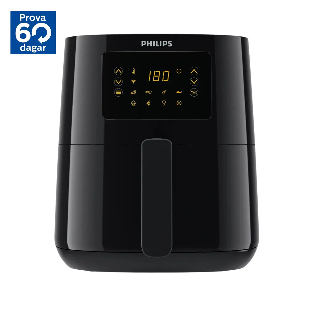 Airfryer 5000 L Connected