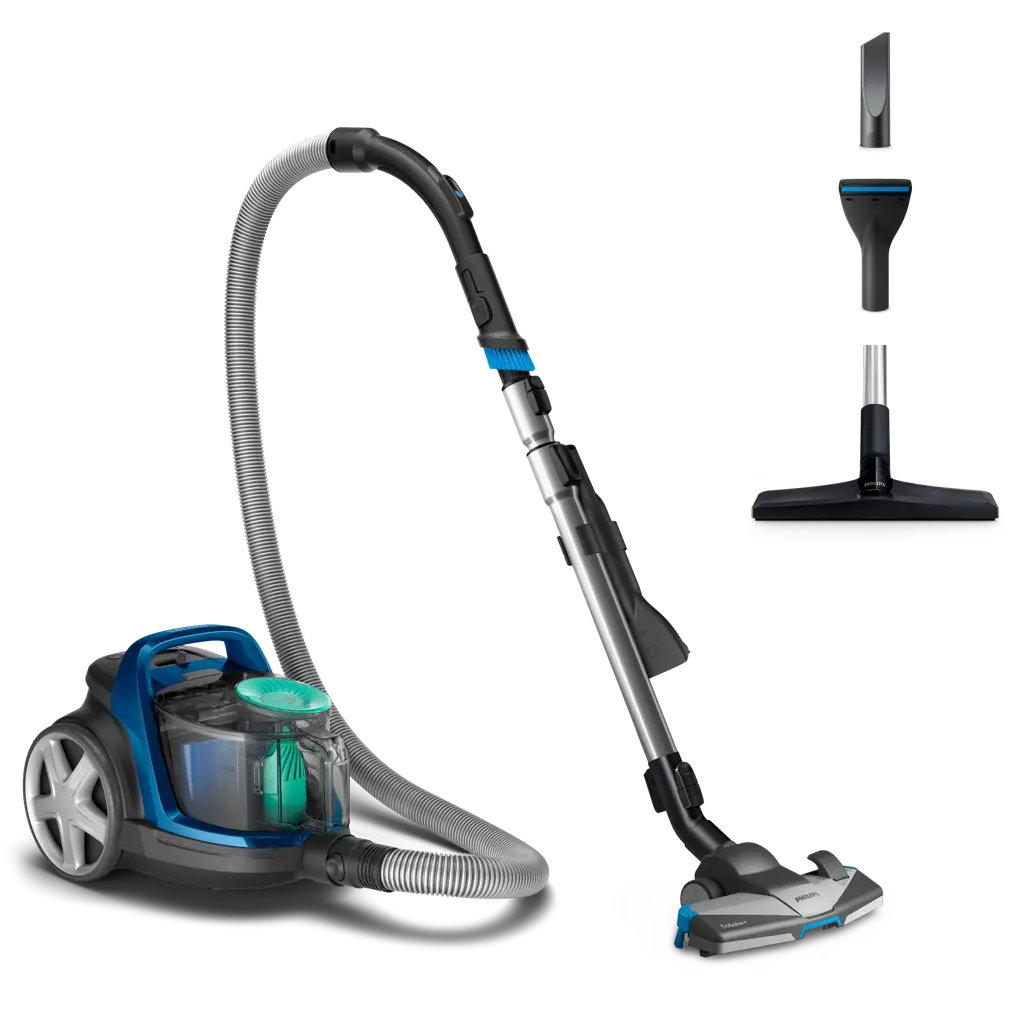 Standard Product Photo Philips 5000 Series Bagless vacuum cleaner FC9552_19