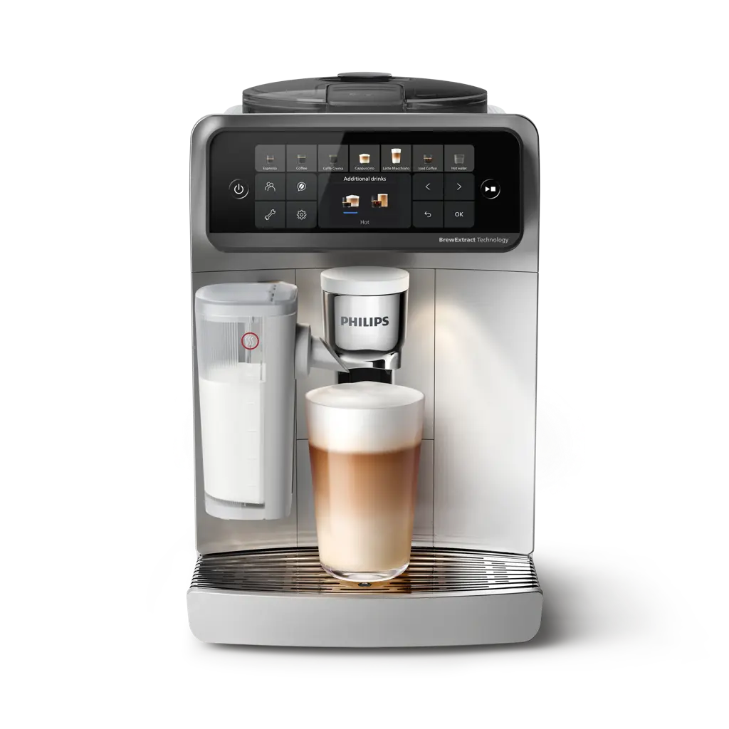 Kaffeevollautomat Philips LatteGo Pro Aromis 6000 Series Kaffeevollautomat Philips LatteGo Pro Aromis 6000 Series