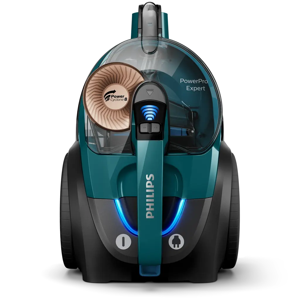 PowerPro Expert Aspirator fără sac | Aparate pentru Casă | Philips