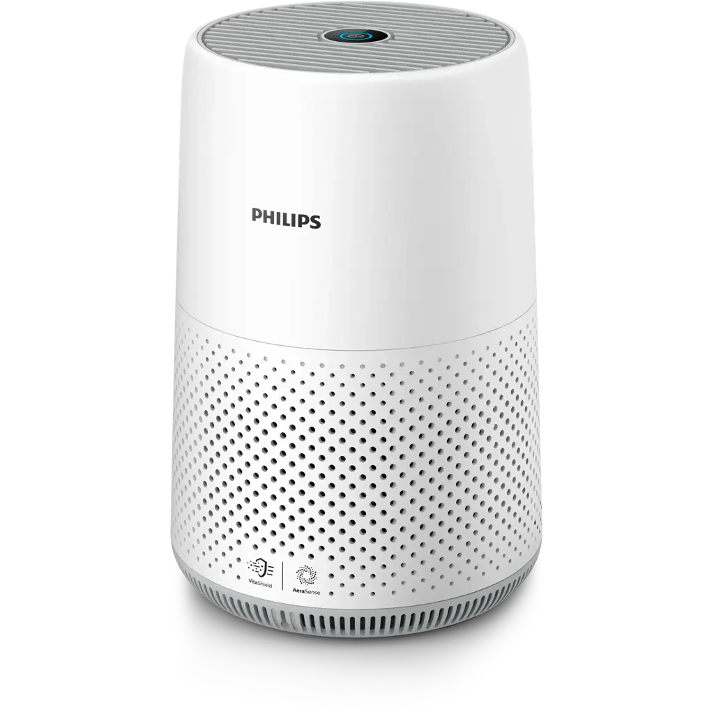 Standard Product Photo Philips Series 800 Air Purifier Standard Product Photo Philips Series 800 Air Purifier