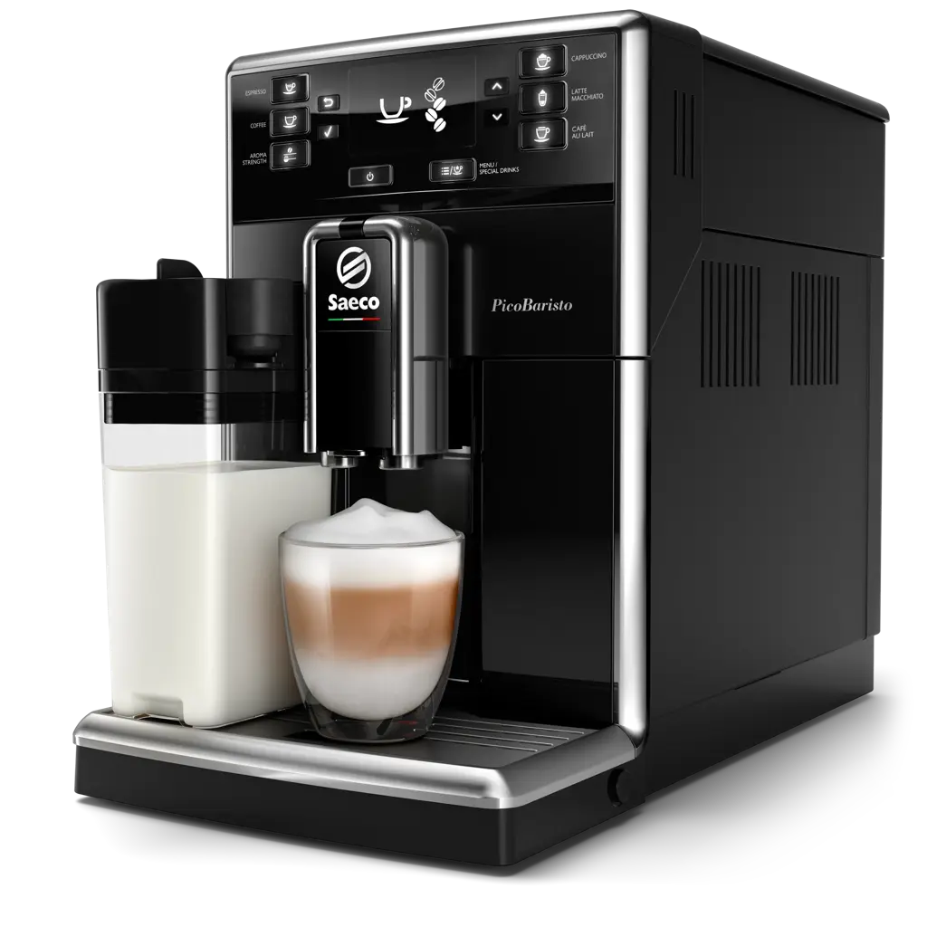 PicoBaristo Volautomatische espressomachine PicoBaristo Volautomatische espressomachine