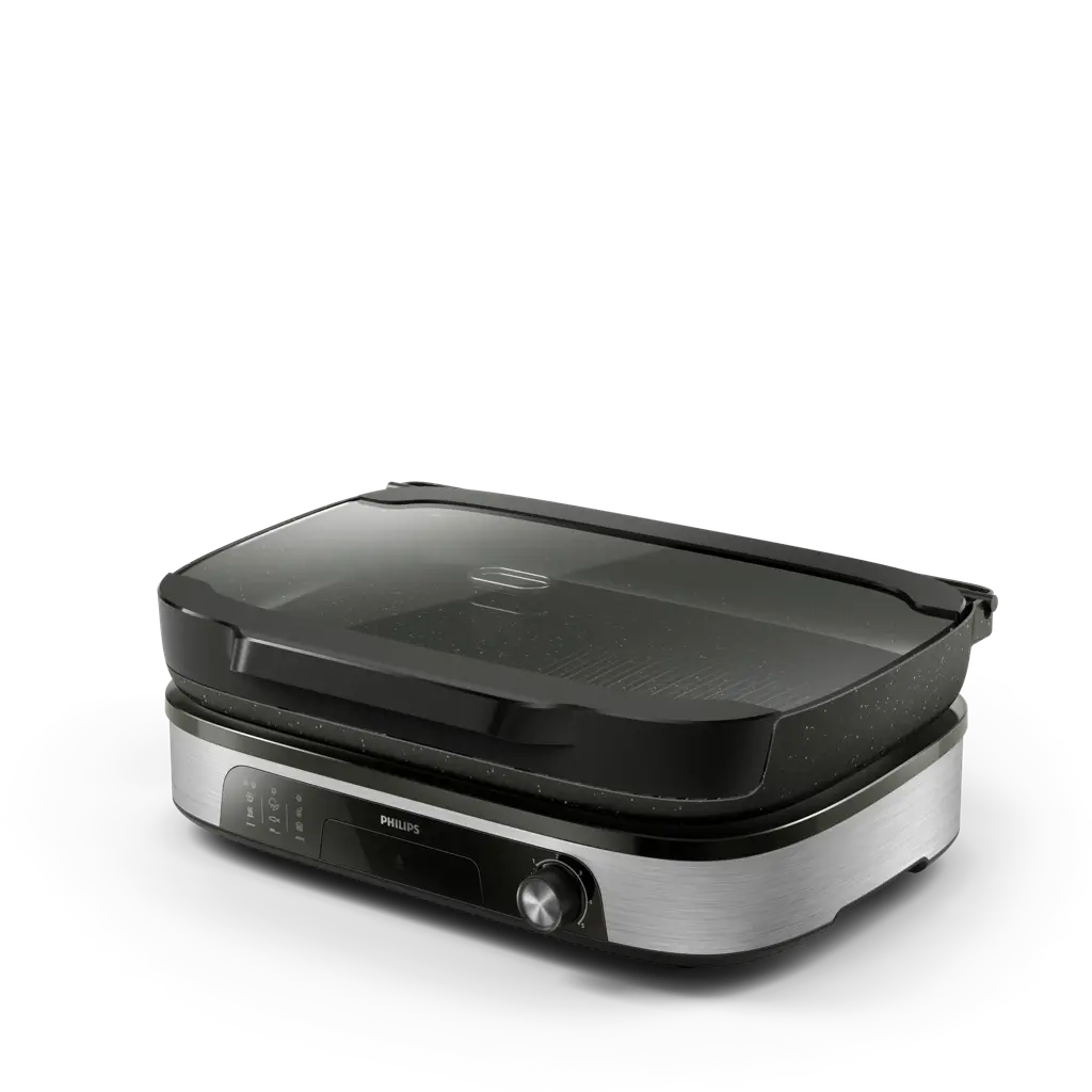 Tischgrill Tischgrill