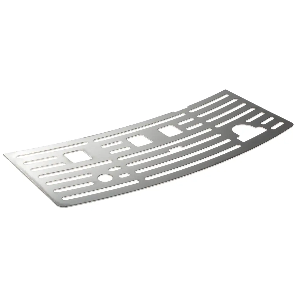 Standard Product Photo Philips Drip tray grate CP1140