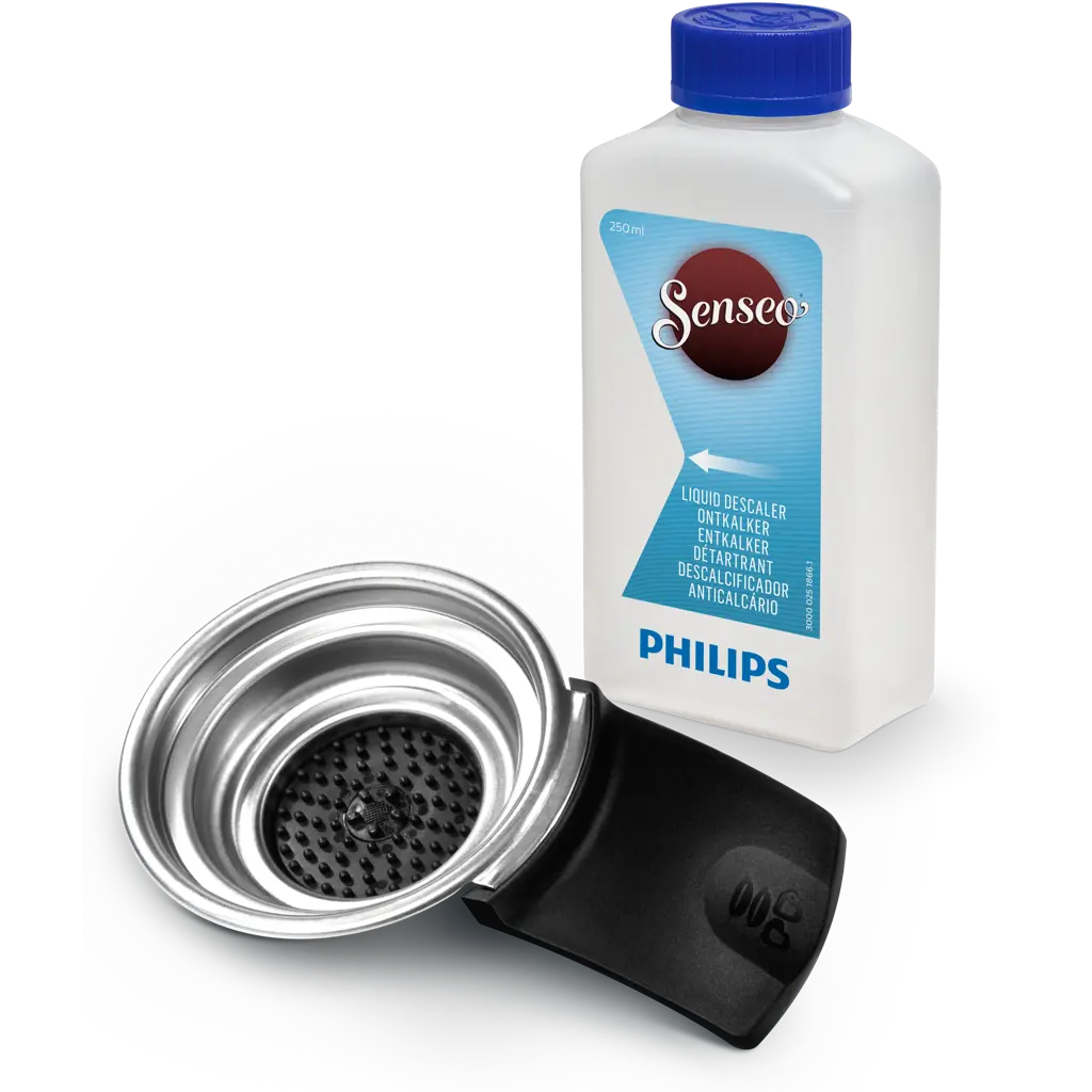 Standard Product Photo Philips Liquid Descaler and Padholder