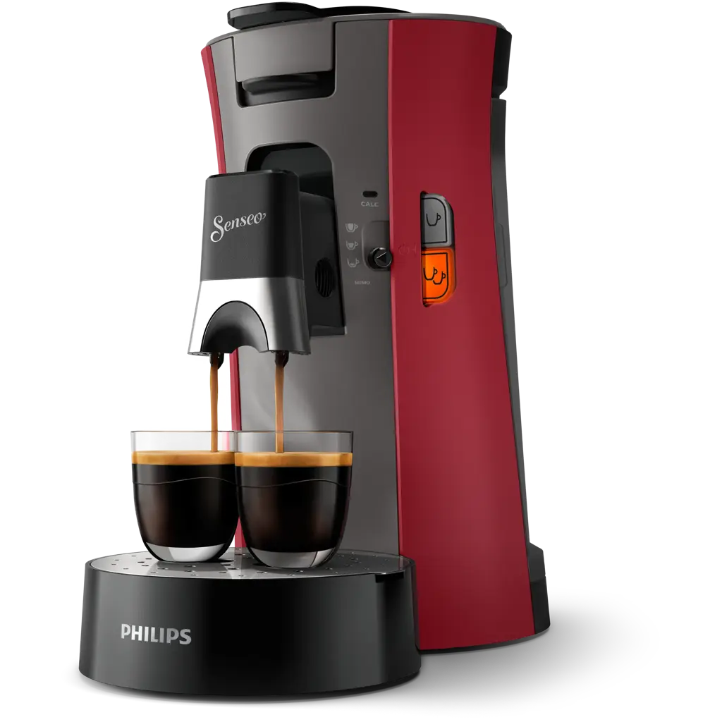 SENSEO® Select Kaffeepadmaschine SENSEO® Select Kaffeepadmaschine