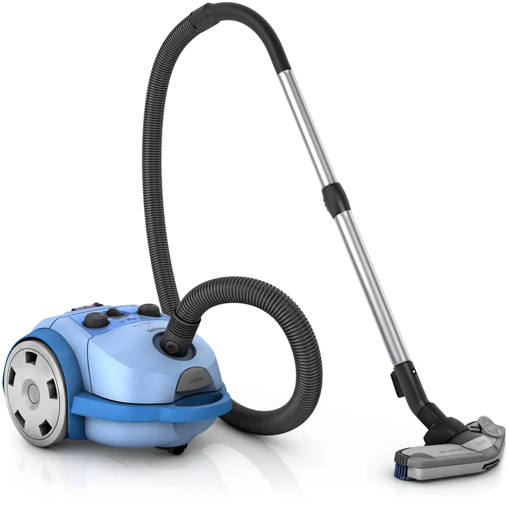 Jewel Vacuum cleaner with bag | Home life products | Philips