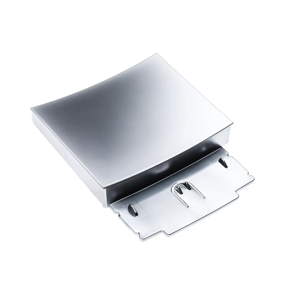 Café Aromis Series 8000 Front Panel Café Aromis Series 8000 Front Panel