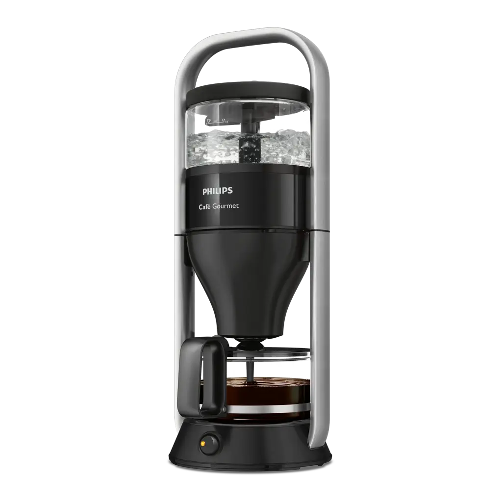 Café Gourmet Coffee maker | Home life products | Philips
