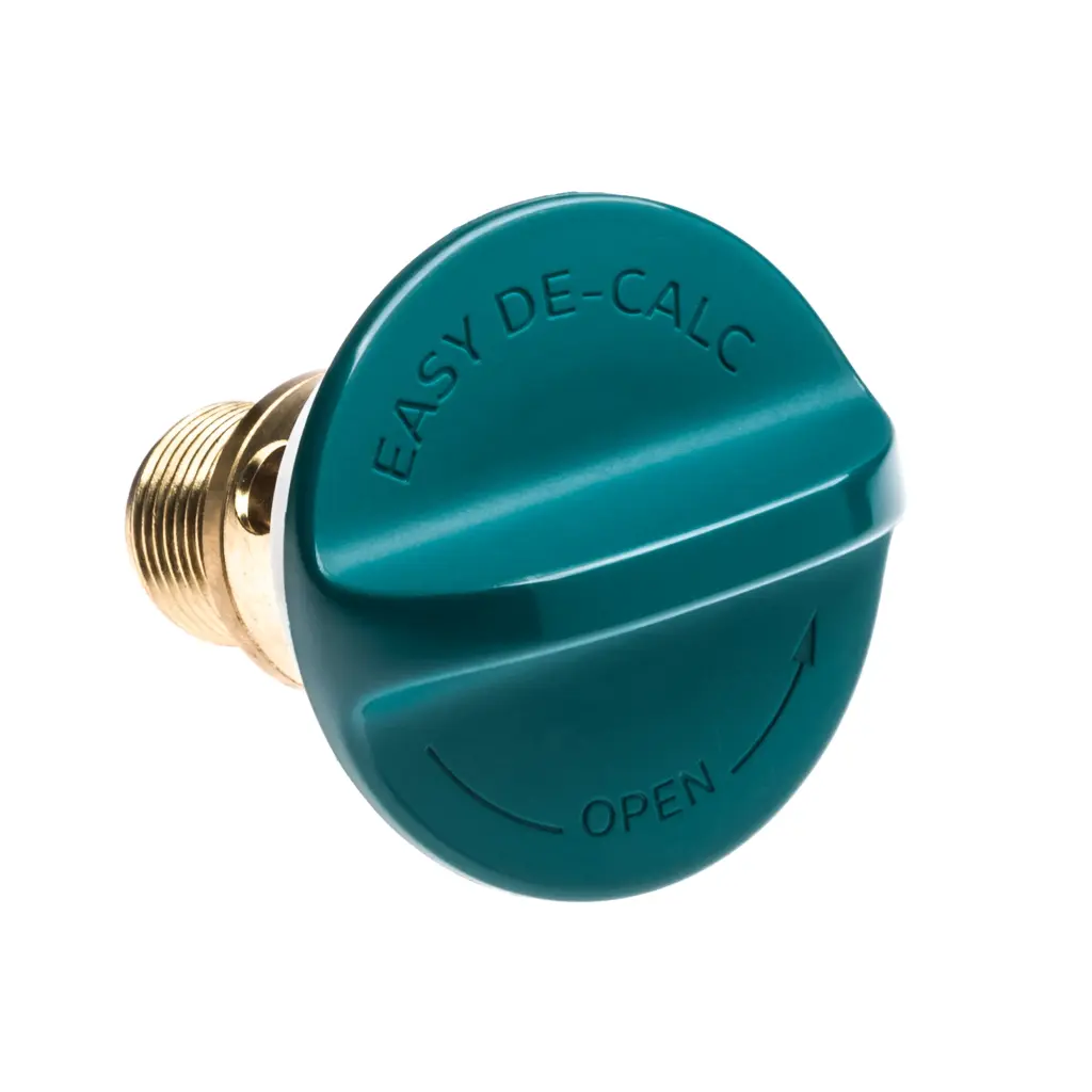 PerfectCare 7000 Series Spoelkapaccessoire voor uw strijkijzer