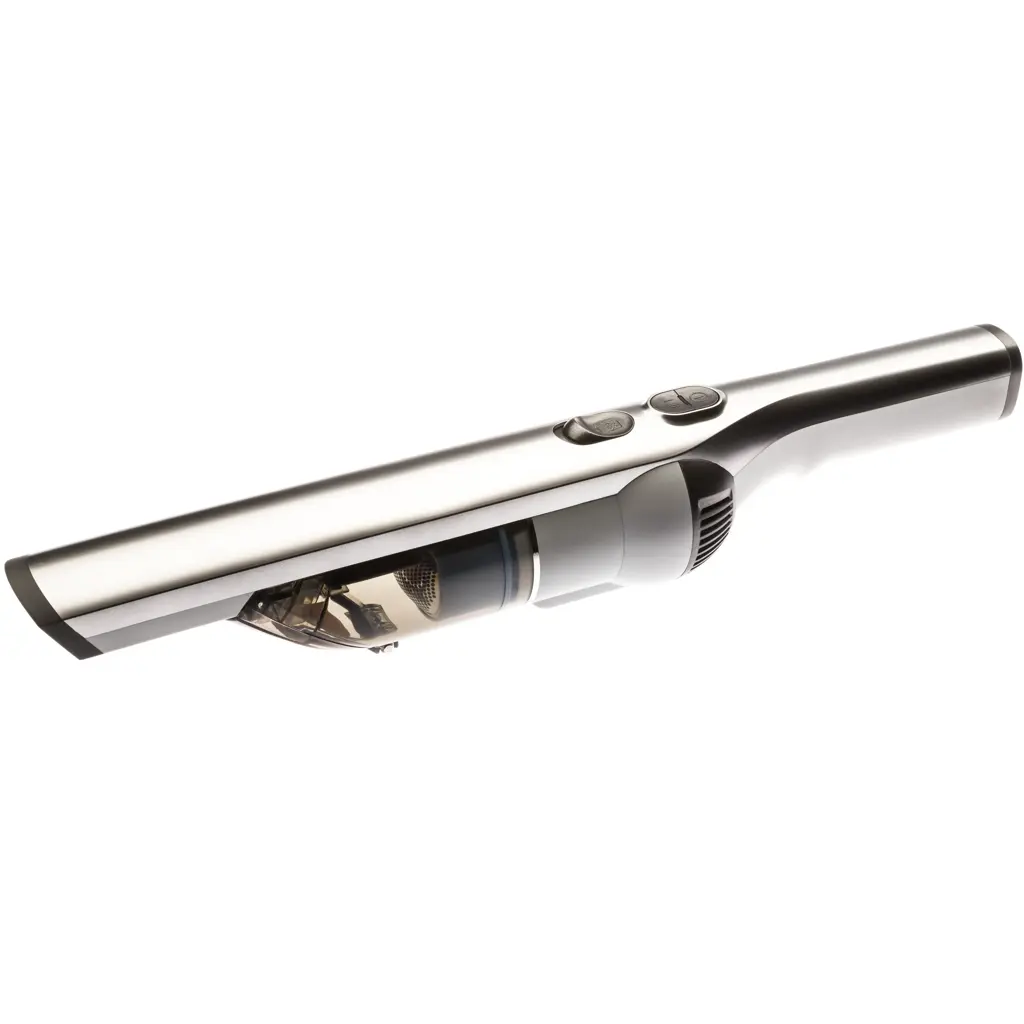 Handheld assy
