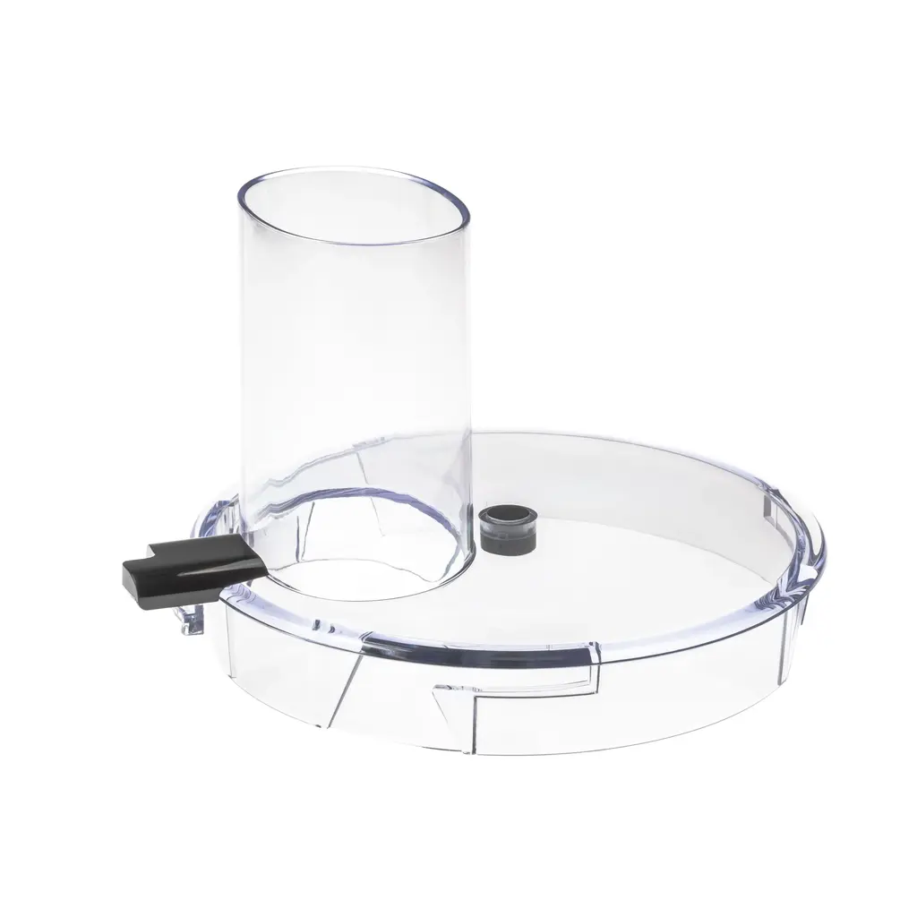 Standard Product Photo Philips BOWL LID BLACK CP6617