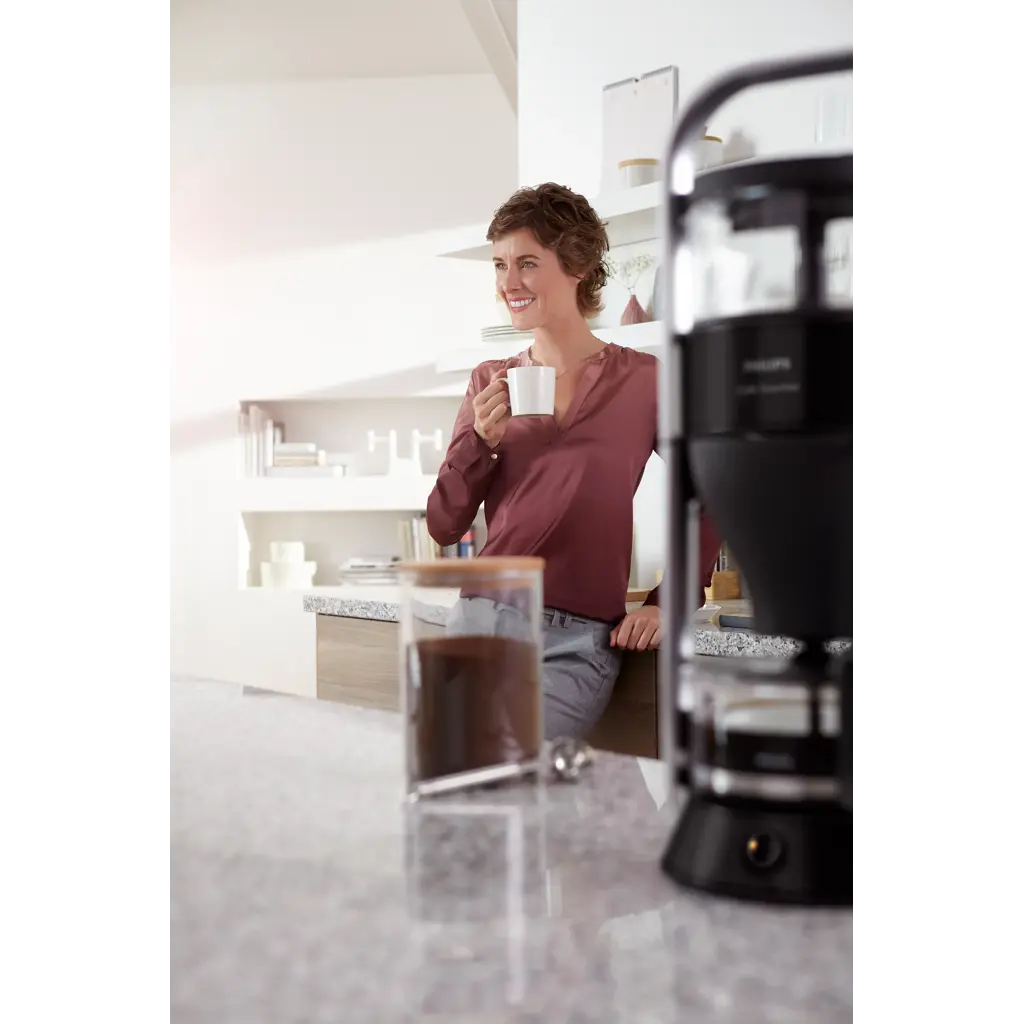 Café Gourmet Coffee maker | Home life products | Philips