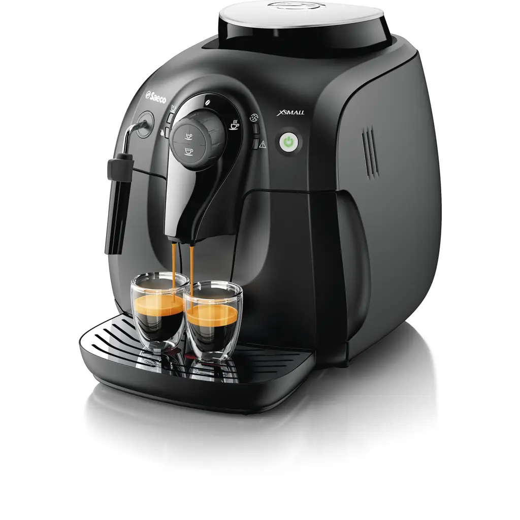 Xsmall Espressor automat | Aparate pentru Casă | Saeco