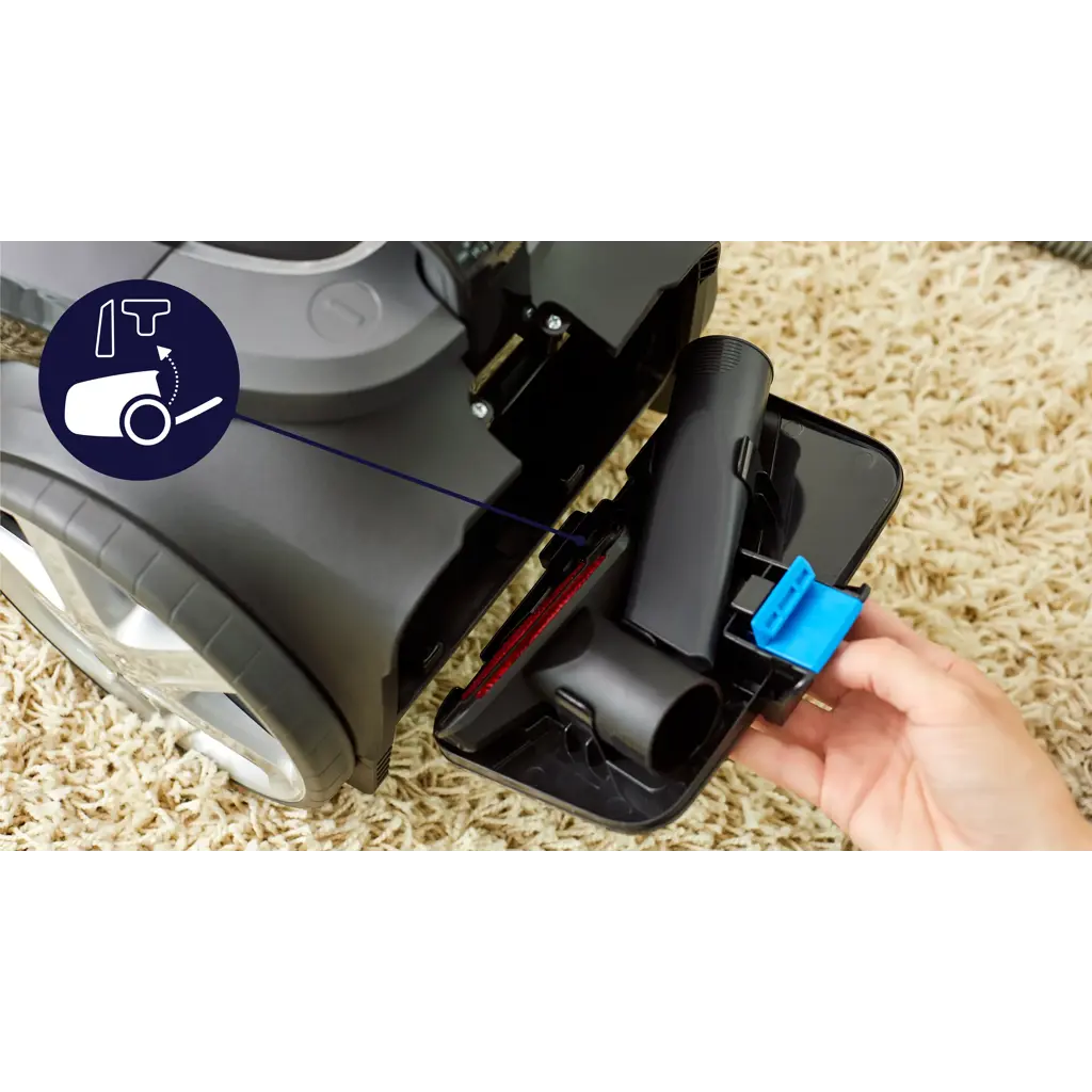 PowerPro Expert Aspirator fără sac | Aparate pentru Casă | Philips