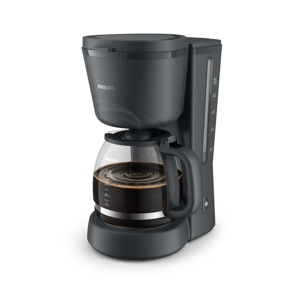 Essentials collection Cafetieră Philips Seria 1000