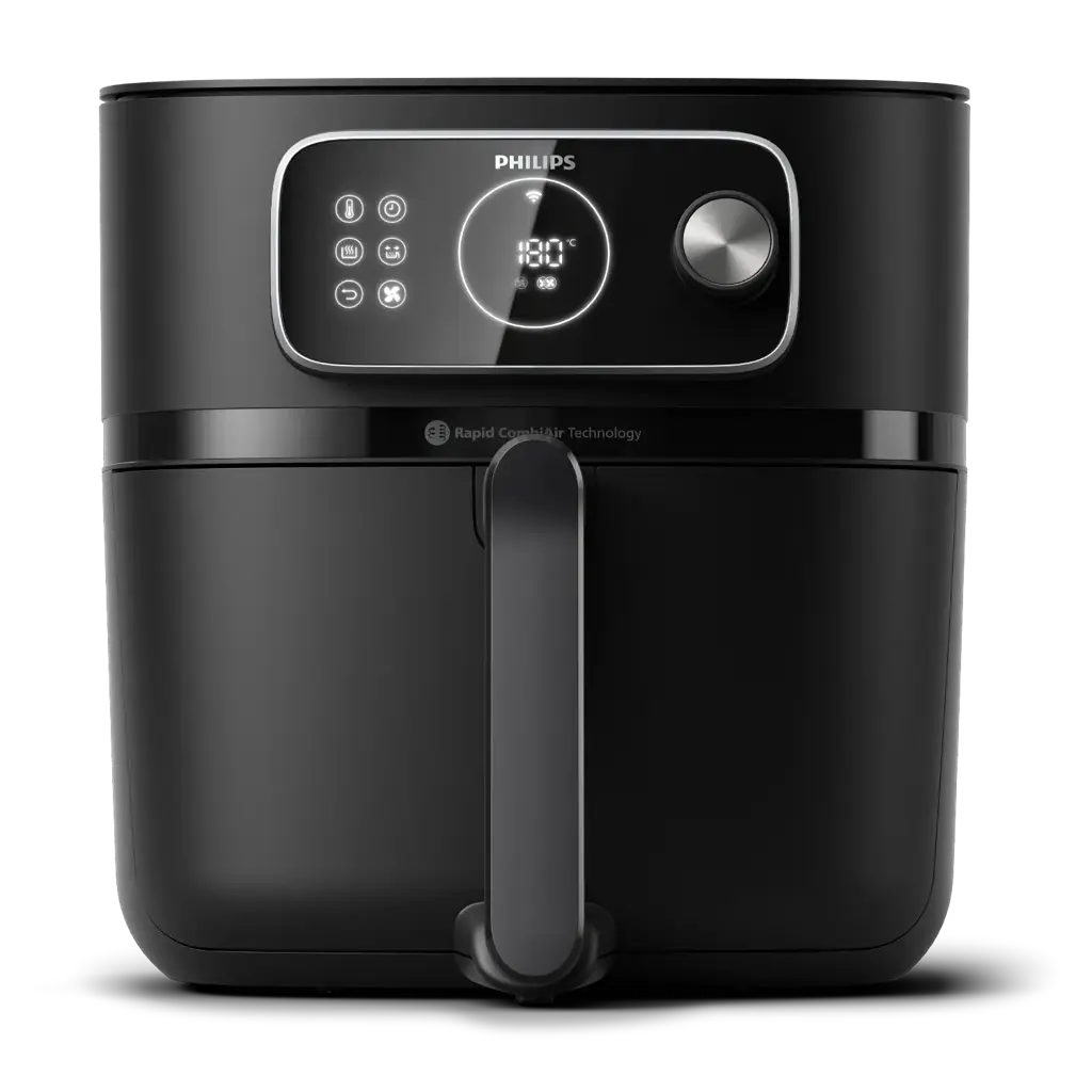 Airfryer Combi XXL Connected Airfryer Combi XXL Connected – Refurbished Airfryer Combi XXL Connected Airfryer Combi XXL Connected – Refurbished