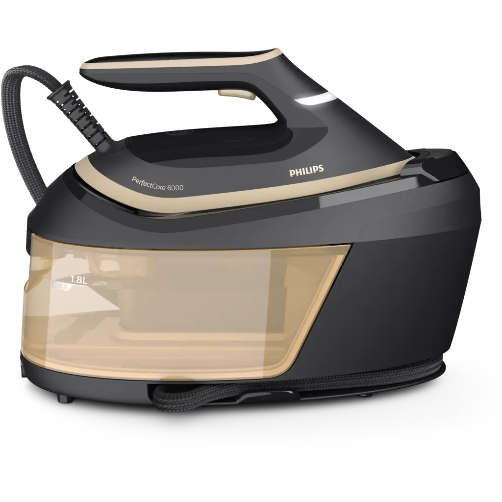 PerfectCare 6000 Series Dampfbügelstation