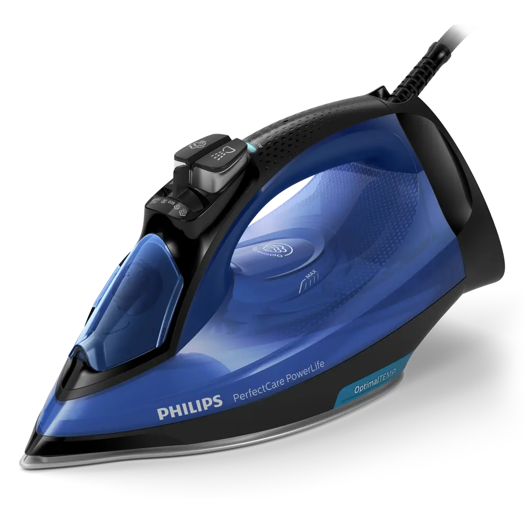 PerfectCare Steam iron