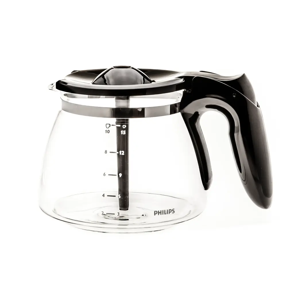 Standard Product Photo Philips Coffee jug CP9937 Standard Product Photo Philips Coffee jug CP9937