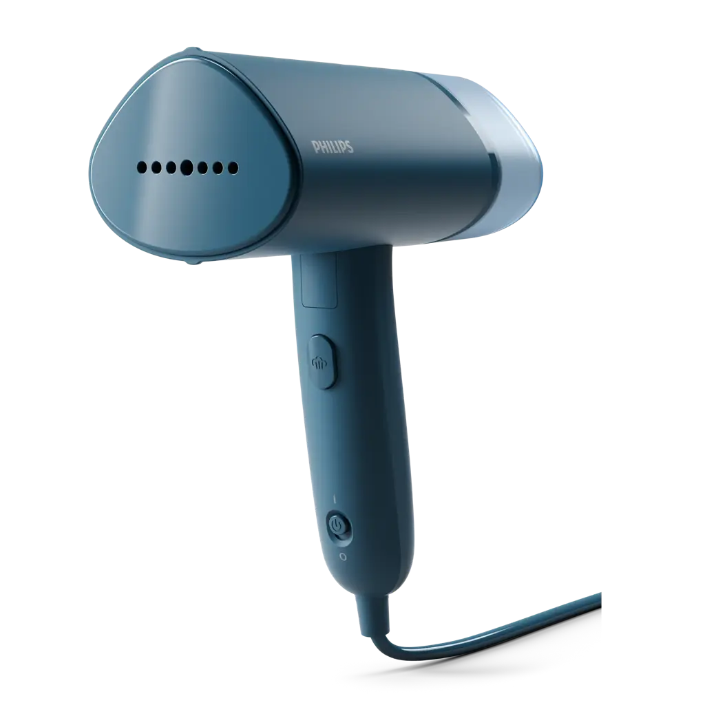 Standard Product Photo Philips 3000 Series Handheld Steamer Standard Product Photo Philips 3000 Series Handheld Steamer