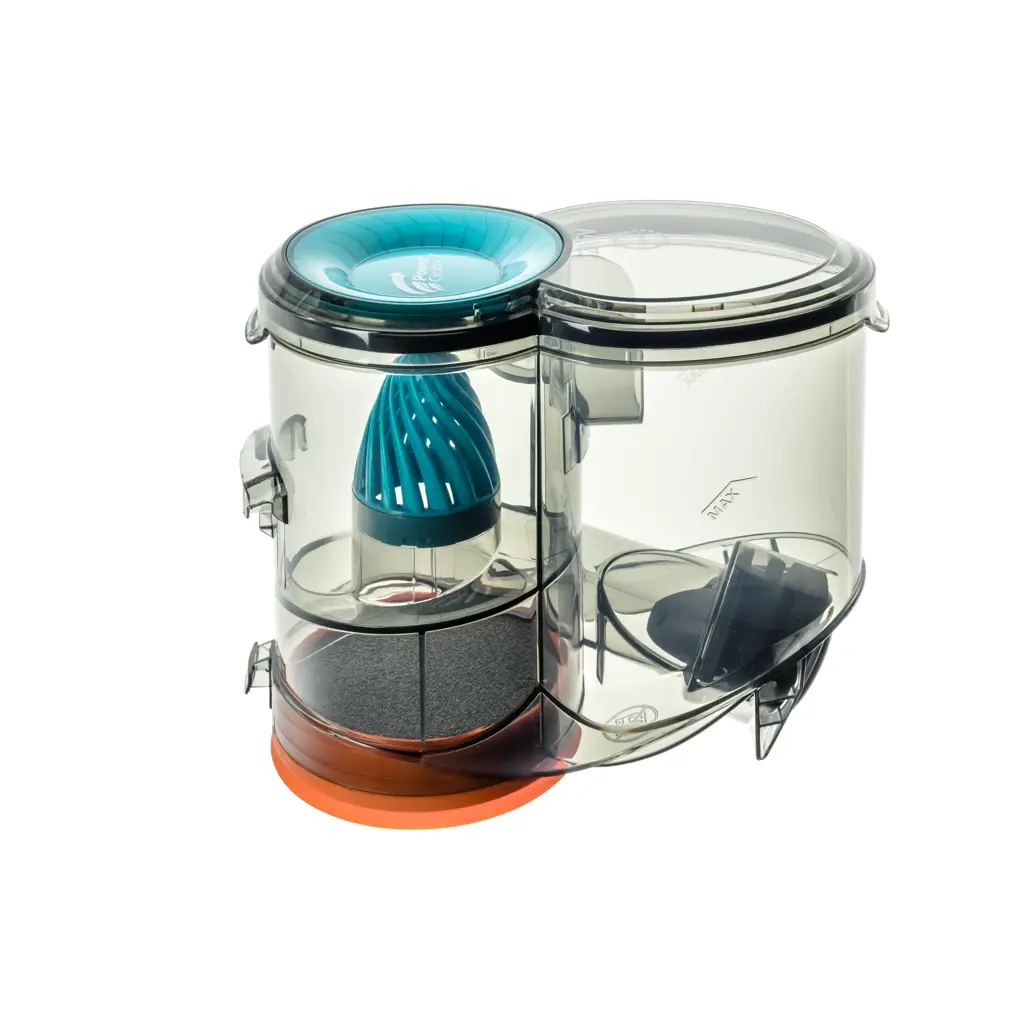 Standard Product Photo Philips Bucket assy CP0967