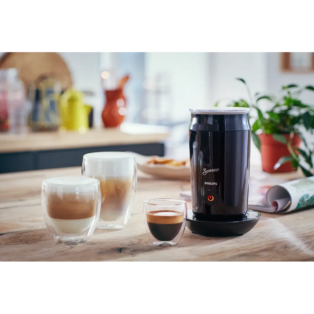 Café Gaia Koffiezetapparaat met Druppelfilter 1.2L Thermische Kan