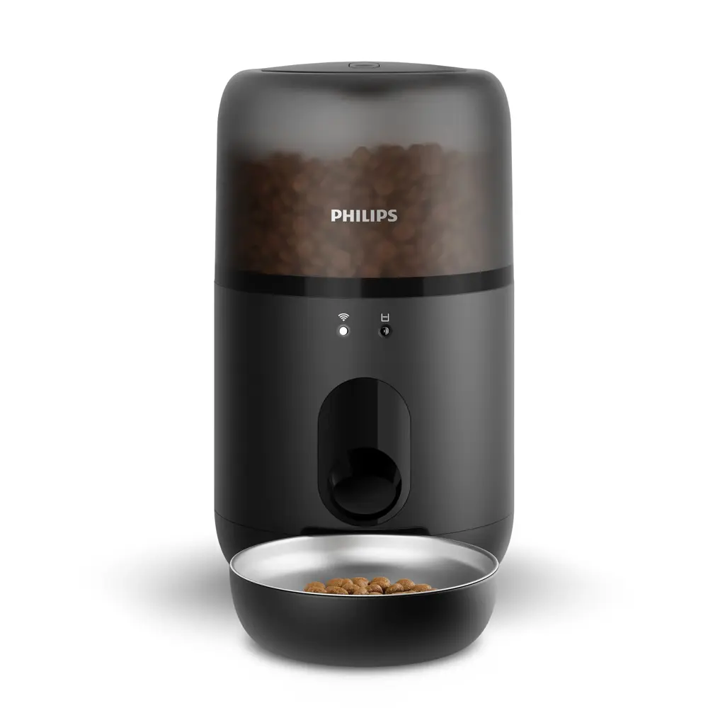 Comederos para mascotas Smart Feeder serie 3000 Comederos para mascotas Smart Feeder serie 3000