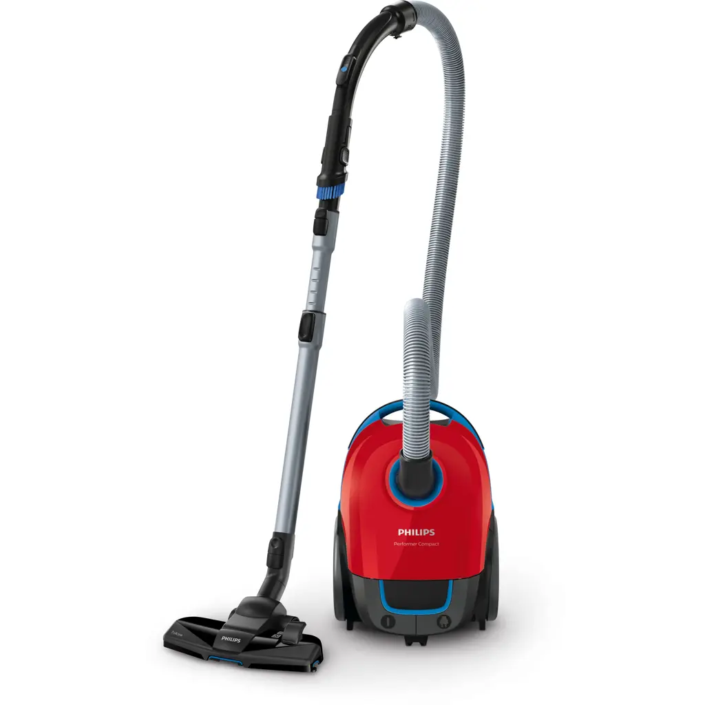 Maxorado Universalbodendüse Staubsauger Turbodüse Für Philips CP0191 Powerpro Active Fc9556 Fc9551 Zubehoer Fuer Staubsauger Nass Und Trockensauger 1 Tlg Ersatzteil Fuer Original Bodenduese S0q9s0oh