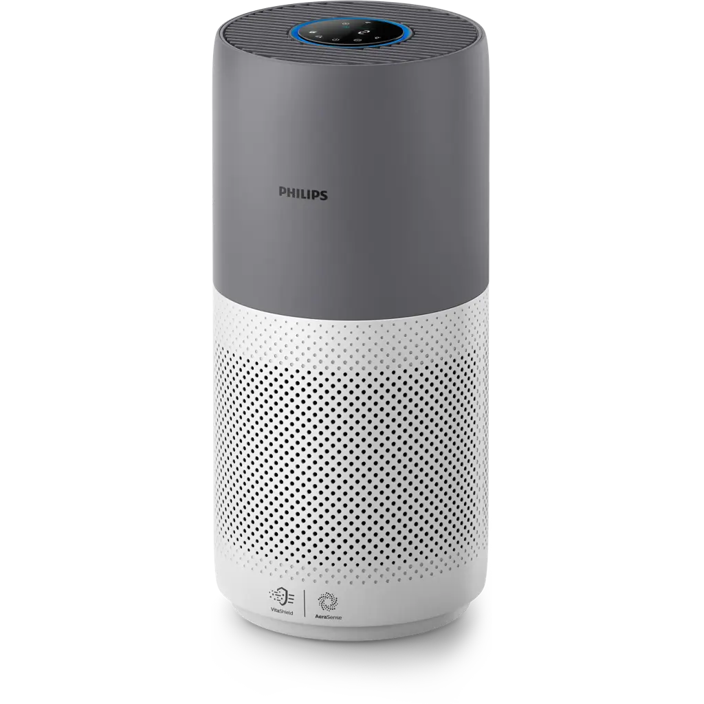 2000i Series Air Purifier for Large Rooms - Refurbished 2000i Series Air Purifier for Large Rooms - Refurbished