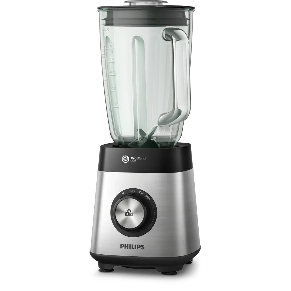 Standard Product Photo Philips Series 5000 Blender Core Standard Product Photo Philips Series 5000 Blender Core